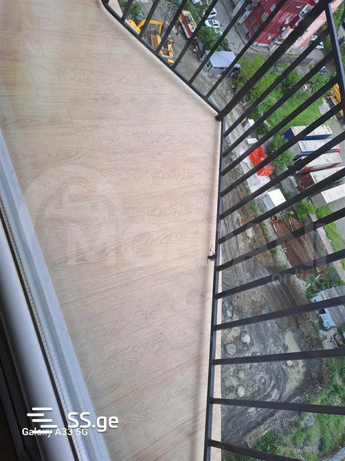 ქირავდება 3 ოთახიანი ბინა 75მ² 15/19 სართ თბილისი - photo 9