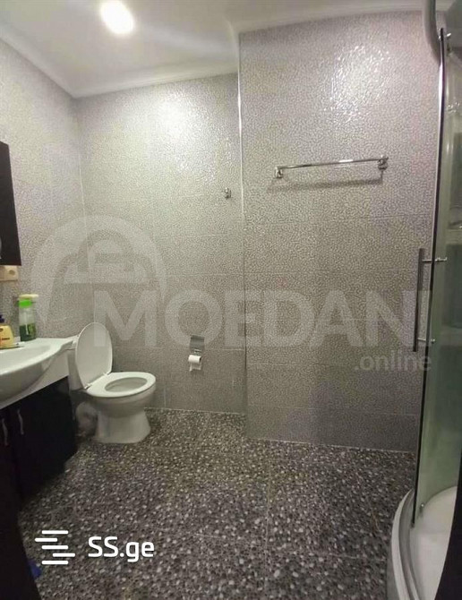 ქირავდება 4 ოთახიანი ბინა 130მ² 14/19 სართ თბილისი - photo 4