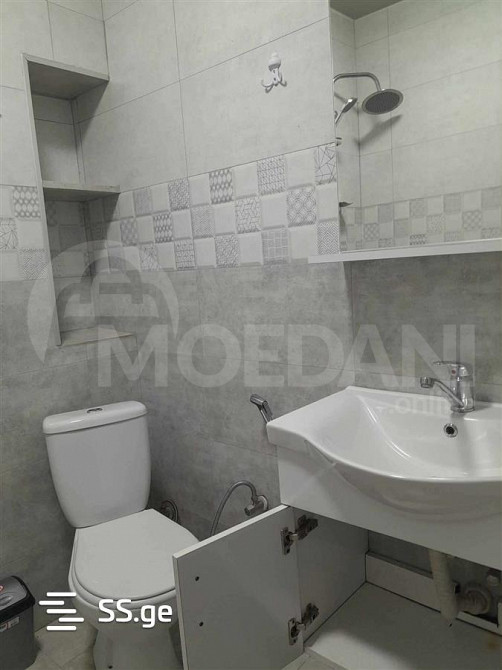 ქირავდება 3 ოთახიანი ბინა 75მ² 9/14 სართ თბილისი - photo 5