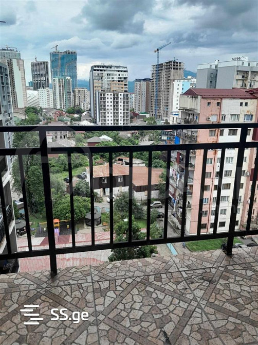 ქირავდება 3 ოთახიანი ბინა 75მ² 9/14 სართ თბილისი - photo 7