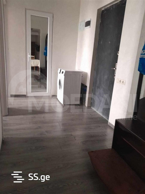 ქირავდება 3 ოთახიანი ბინა 75მ² 9/14 სართ თბილისი - photo 6