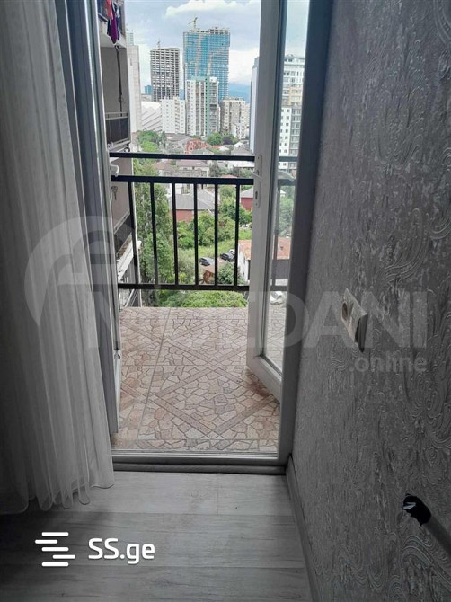 ქირავდება 3 ოთახიანი ბინა 75მ² 9/14 სართ თბილისი - photo 4