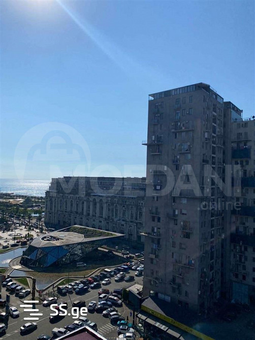 ქირავდება 2 ოთახიანი ბინა 50მ² 10/14 სართ თბილისი - photo 4