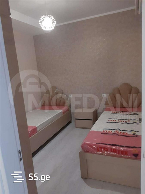 ქირავდება 3 ოთახიანი ბინა 75მ² 4/14 სართ თბილისი - photo 7