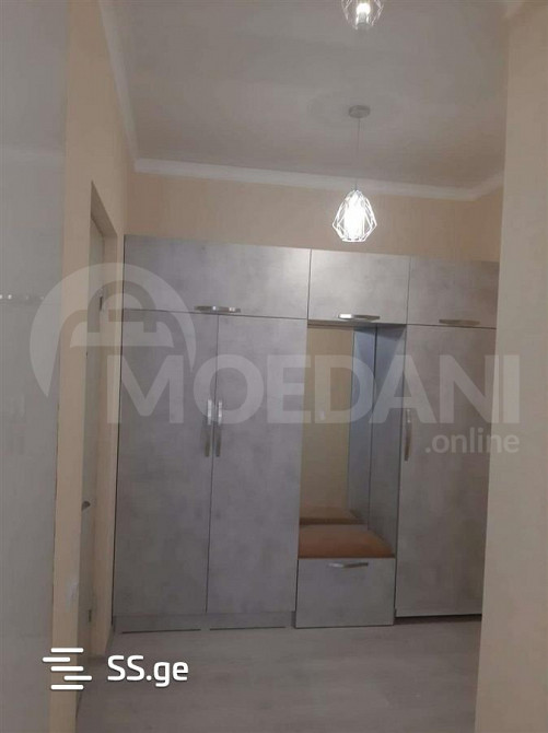 ქირავდება 3 ოთახიანი ბინა 75მ² 4/14 სართ თბილისი - photo 6