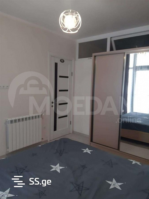 ქირავდება 3 ოთახიანი ბინა 75მ² 4/14 სართ თბილისი - photo 10