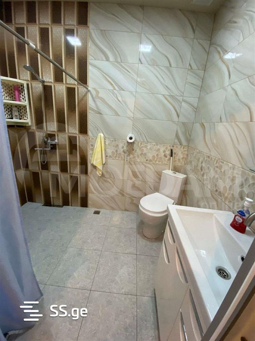 ქირავდება 3 ოთახიანი ბინა 70მ² 4/14 სართ თბილისი - photo 7