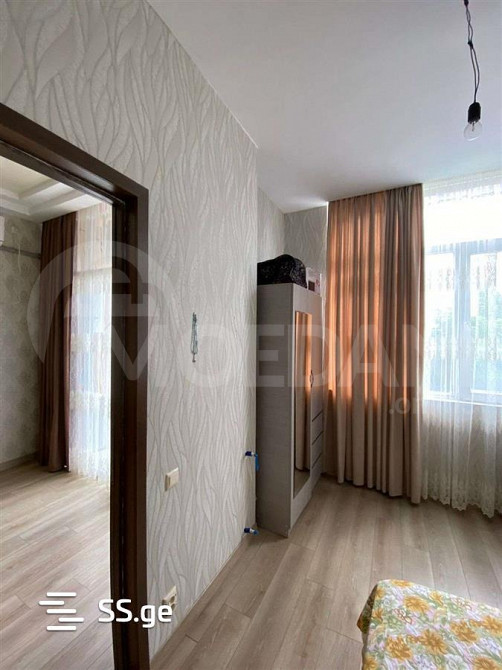ქირავდება 3 ოთახიანი ბინა 70მ² 4/14 სართ თბილისი - photo 5