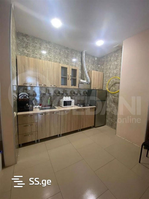 ქირავდება 3 ოთახიანი ბინა 70მ² 4/14 სართ თბილისი - photo 10