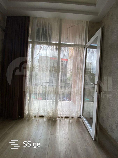 ქირავდება 3 ოთახიანი ბინა 70მ² 4/14 სართ თბილისი - photo 8