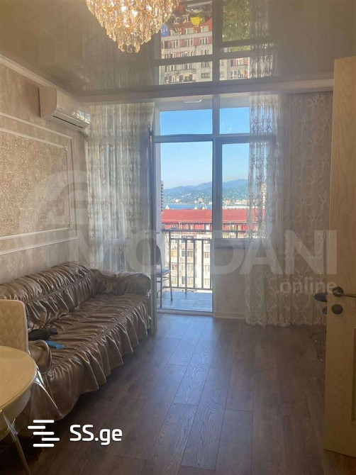 ქირავდება 3 ოთახიანი ბინა 56მ² 10/14 სართ თბილისი - photo 3