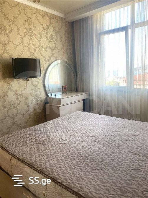 ქირავდება 3 ოთახიანი ბინა 56მ² 10/14 სართ თბილისი - photo 8