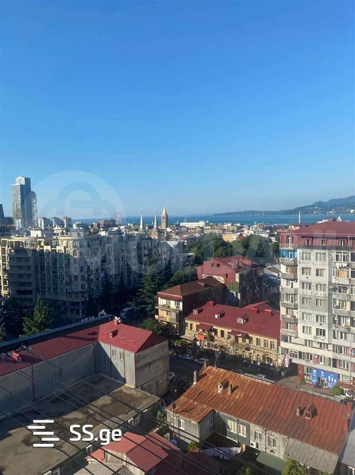 ქირავდება 3 ოთახიანი ბინა 56მ² 10/14 სართ თბილისი - photo 7