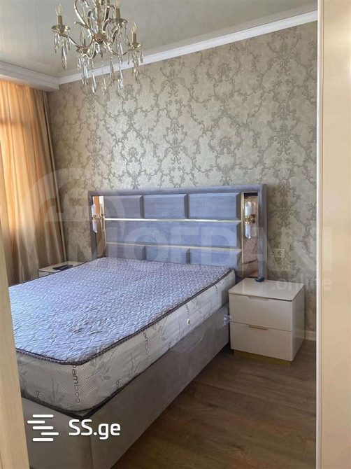 ქირავდება 3 ოთახიანი ბინა 56მ² 10/14 სართ თბილისი - photo 9