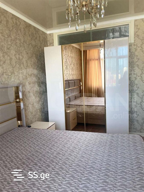 ქირავდება 3 ოთახიანი ბინა 56მ² 10/14 სართ თბილისი - photo 10