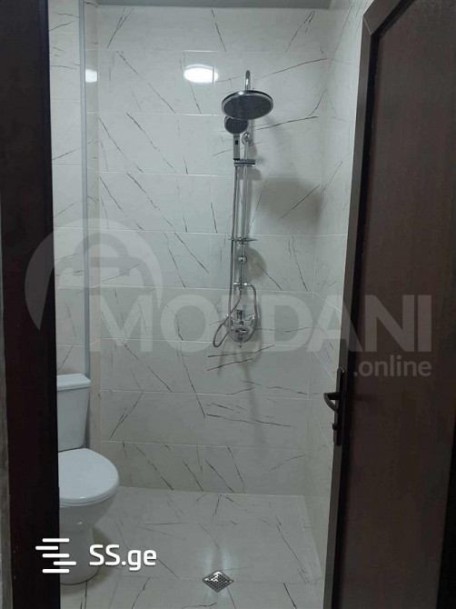 ქირავდება 3 ოთახიანი ბინა 60მ² 11/14 სართ თბილისი - photo 3