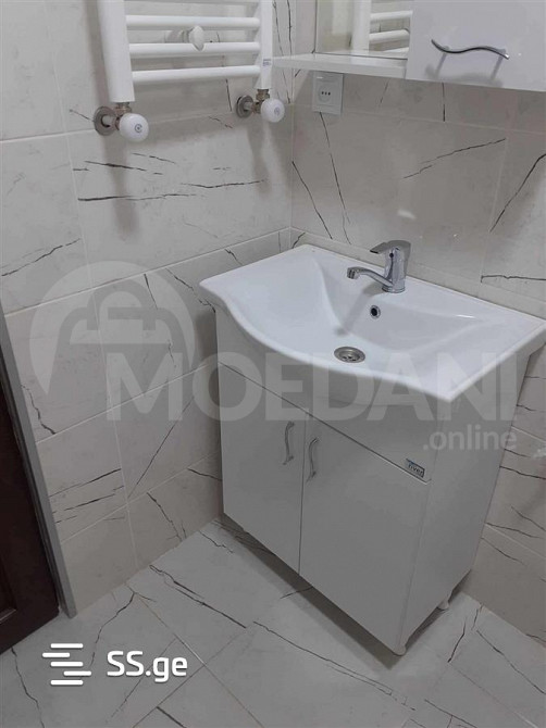 ქირავდება 3 ოთახიანი ბინა 60მ² 11/14 სართ თბილისი - photo 4