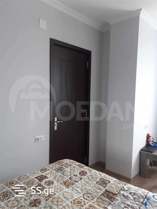 ქირავდება 3 ოთახიანი ბინა 60მ² 11/14 სართ თბილისი - photo 7