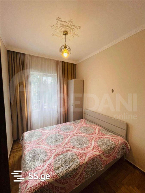 ქირავდება 3 ოთახიანი ბინა 85მ² 3/10 სართ თბილისი - photo 9