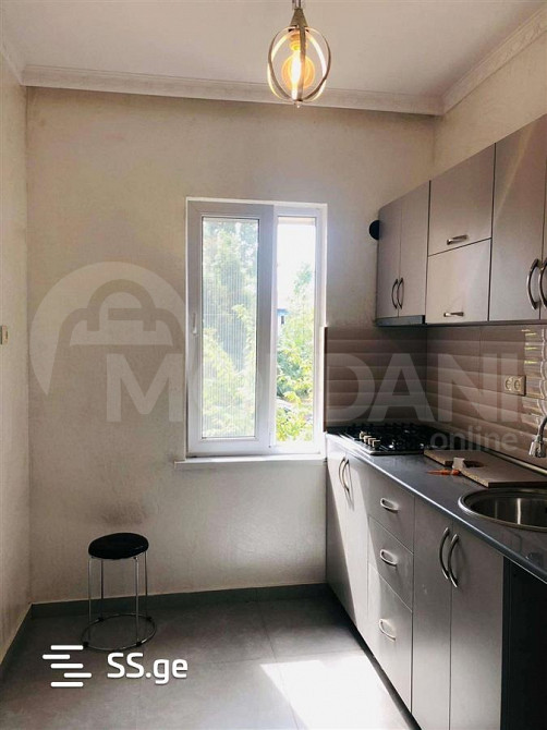 ქირავდება 3 ოთახიანი ბინა 85მ² 3/10 სართ თბილისი - photo 4