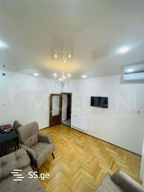 ქირავდება 3 ოთახიანი ბინა 85მ² 3/10 სართ თბილისი - photo 5