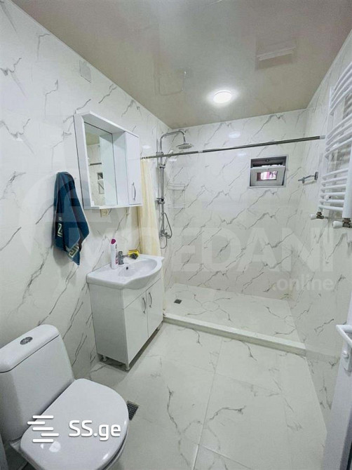 ქირავდება 3 ოთახიანი ბინა 85მ² 3/10 სართ თბილისი - photo 8