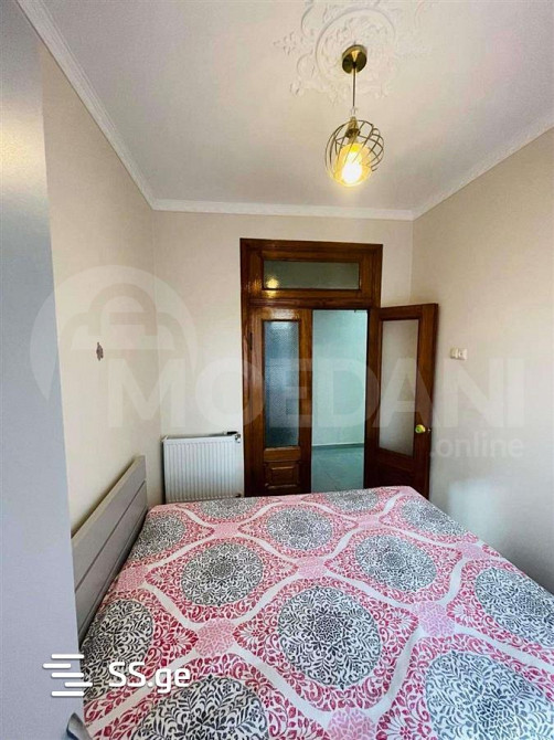 ქირავდება 3 ოთახიანი ბინა 85მ² 3/10 სართ თბილისი - photo 6