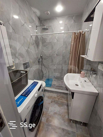 2-room apartment for rent in Batumi Tbilisi - photo 5