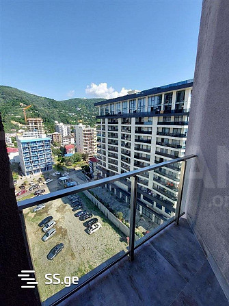 2-room apartment for rent in Batumi Tbilisi - photo 8