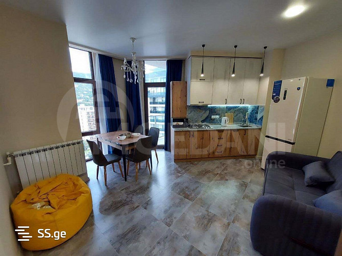 2-room apartment for rent in Batumi Tbilisi - photo 1