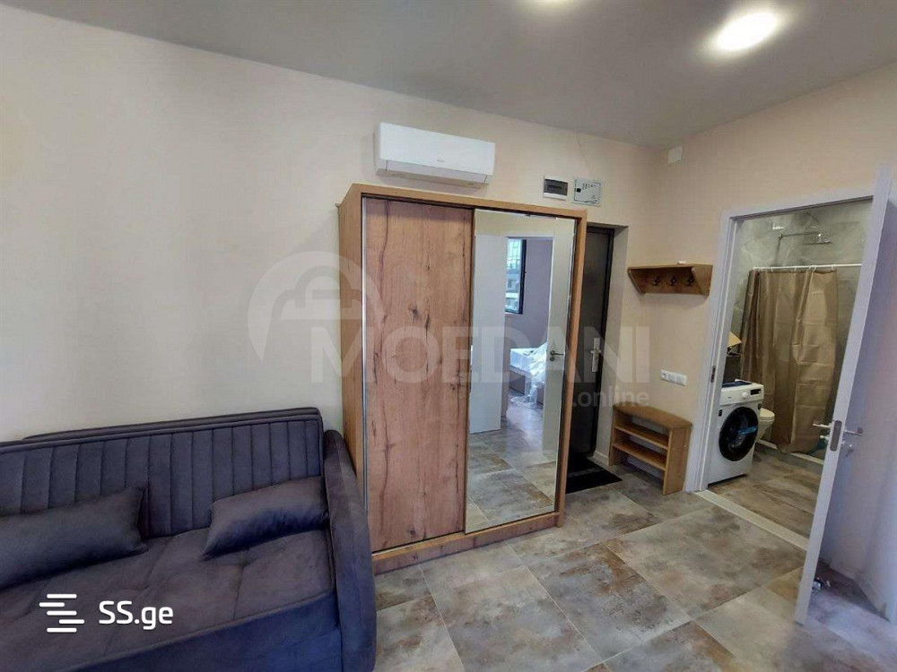 Apartments For Rent two-room 45м² 4/12 floor Tbilisi - photo 6