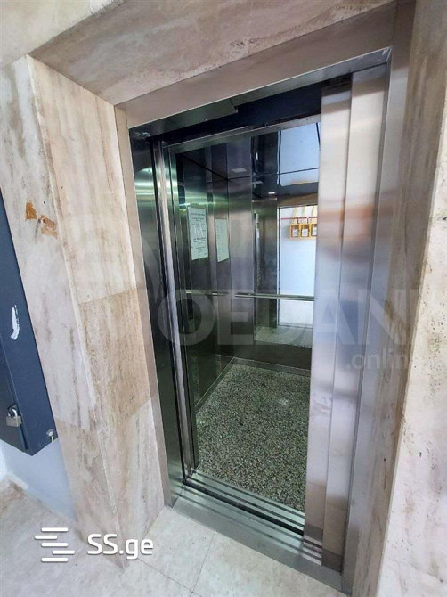 Apartments For Rent two-room 45м² 4/12 floor Tbilisi - photo 4