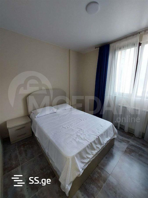 Apartments For Rent two-room 45м² 4/12 floor Tbilisi - photo 2