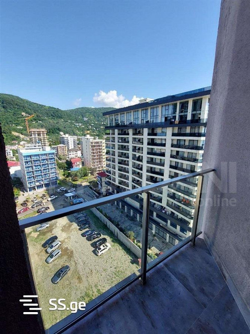 Apartments For Rent two-room 45м² 4/12 floor Tbilisi - photo 8
