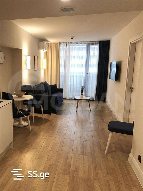 Apartments For Rent two-room 45м² 12/42 floor Tbilisi - photo 6