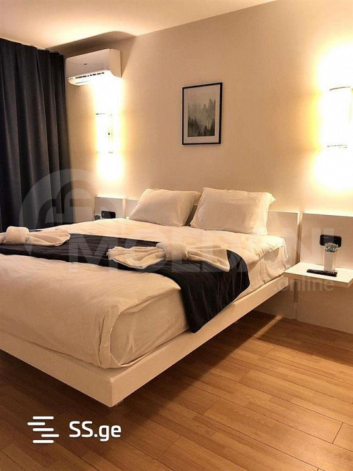 Apartments For Rent two-room 45м² 12/42 floor Tbilisi - photo 4