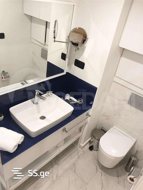 Apartments For Rent two-room 45м² 12/42 floor Tbilisi - photo 7