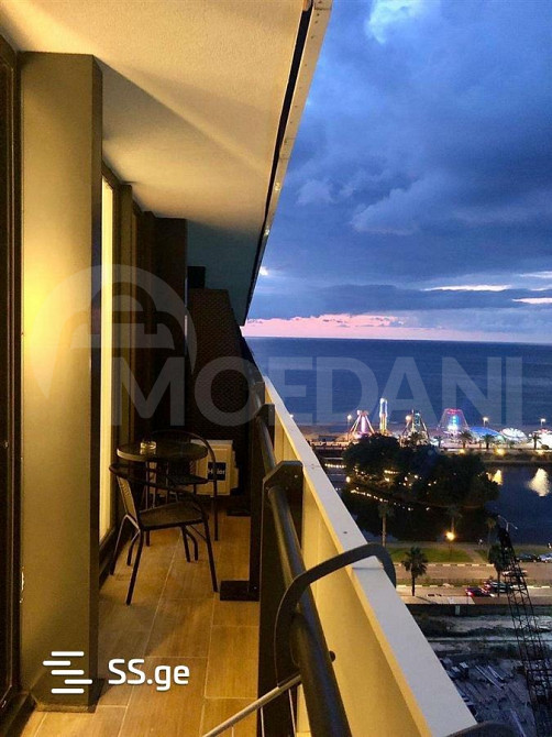 Apartments For Rent two-room 45м² 12/42 floor Tbilisi - photo 9