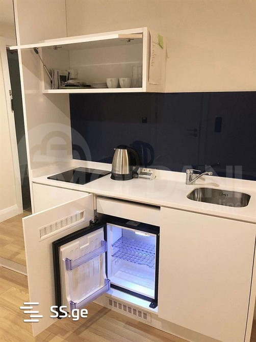 Apartments For Rent two-room 45м² 12/42 floor Tbilisi - photo 8