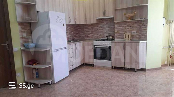 3-room apartment for rent in Batumi Tbilisi - photo 4