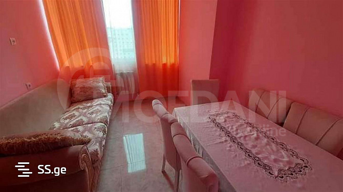 3-room apartment for rent in Batumi Tbilisi - photo 1