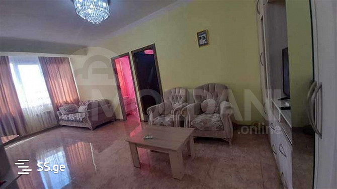 3-room apartment for rent in Batumi Tbilisi - photo 3