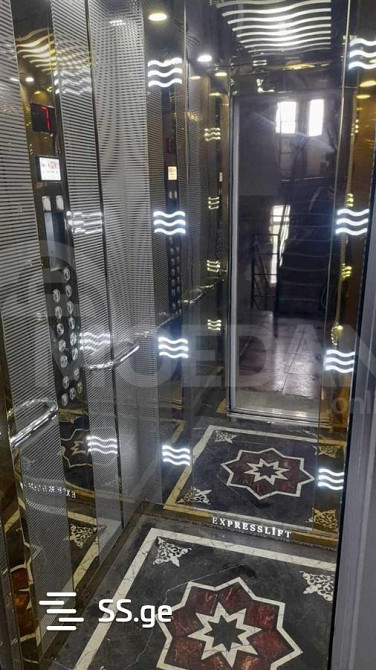 Сдам 3-комн. квартиру 70м² 6/10 эт. Тбилиси - изображение 9