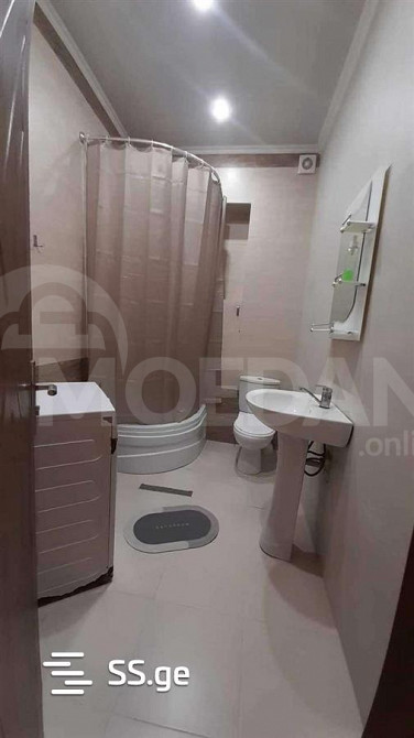 Сдам 3-комн. квартиру 70м² 6/10 эт. Тбилиси - изображение 7