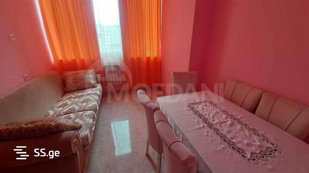 Сдам 3-комн. квартиру 70м² 6/10 эт. Тбилиси - изображение 1