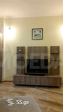 2-room apartment for daily rent in Batumi Tbilisi - photo 10