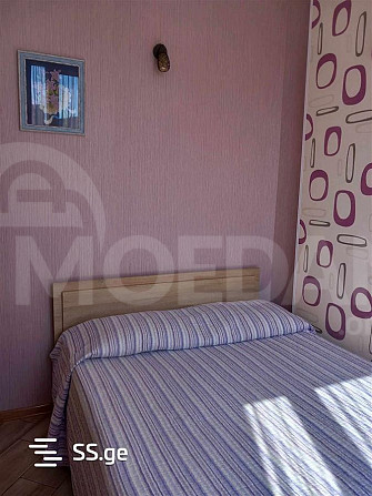 2-room apartment for daily rent in Batumi Tbilisi - photo 2