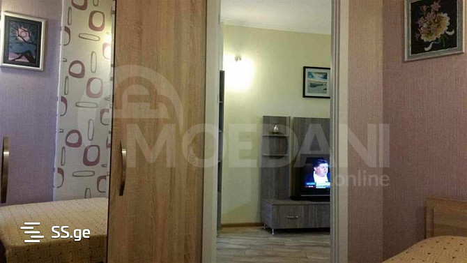 2-room apartment for daily rent in Batumi Tbilisi - photo 9