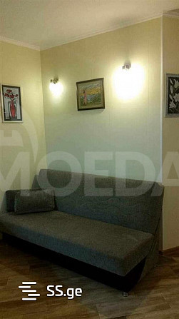 2-room apartment for daily rent in Batumi Tbilisi - photo 3