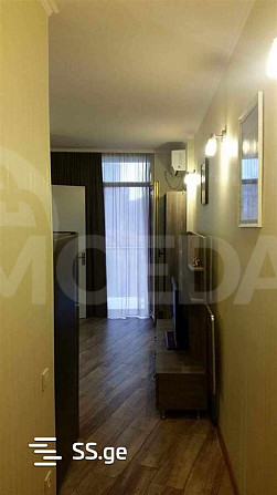 2-room apartment for daily rent in Batumi Tbilisi - photo 8